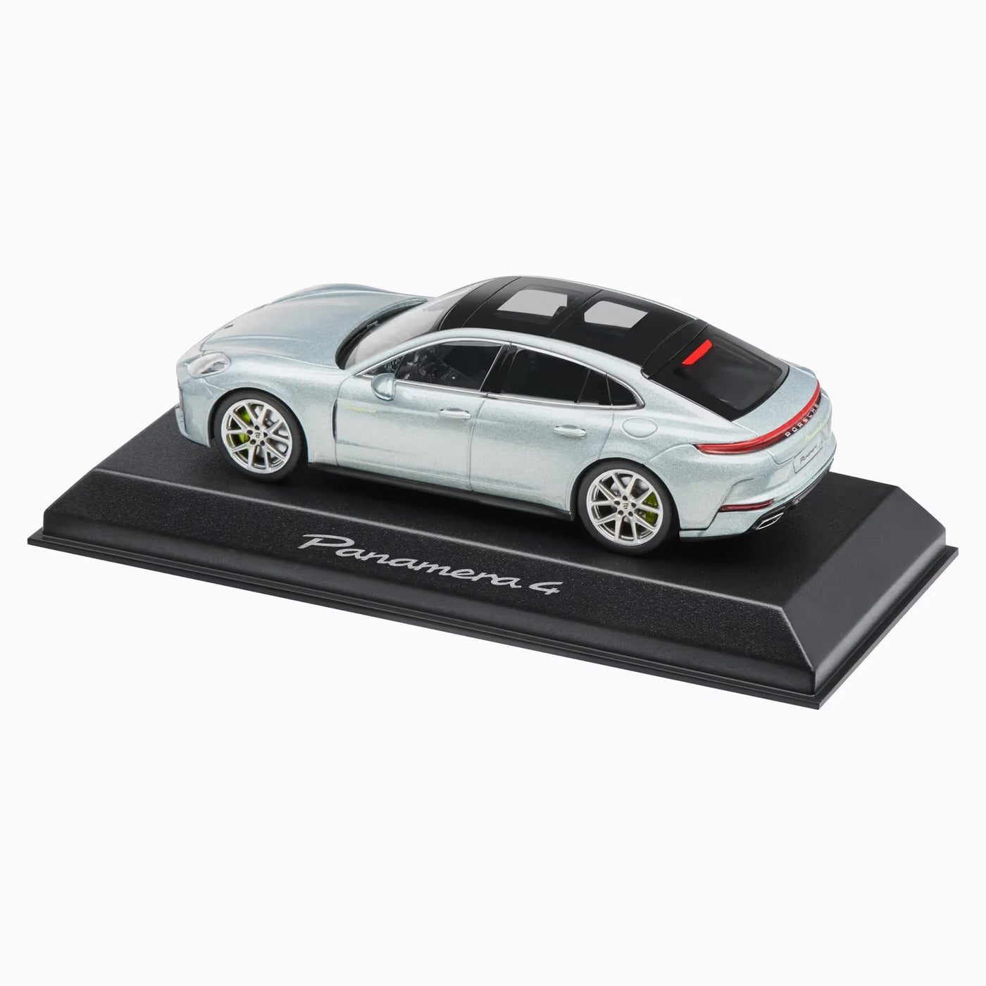 Porsche Panamera 4S E-Hybrid (G3) 1:43 Scale Model Car