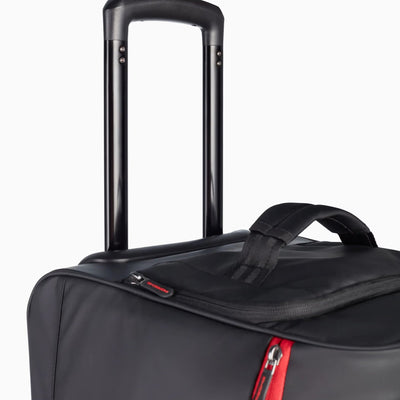 Porsche Urban Travel Duffle Bag on Wheels