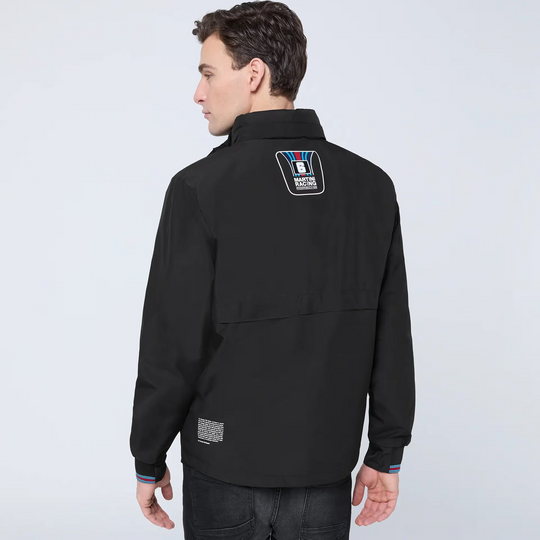 Porsche Windbreaker – Martini Racing