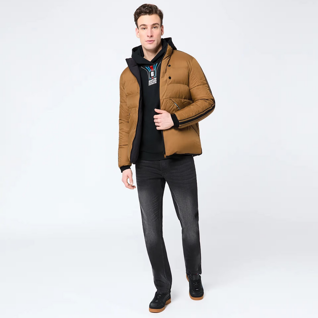 Porsche Reversible jacket – Martini Racing