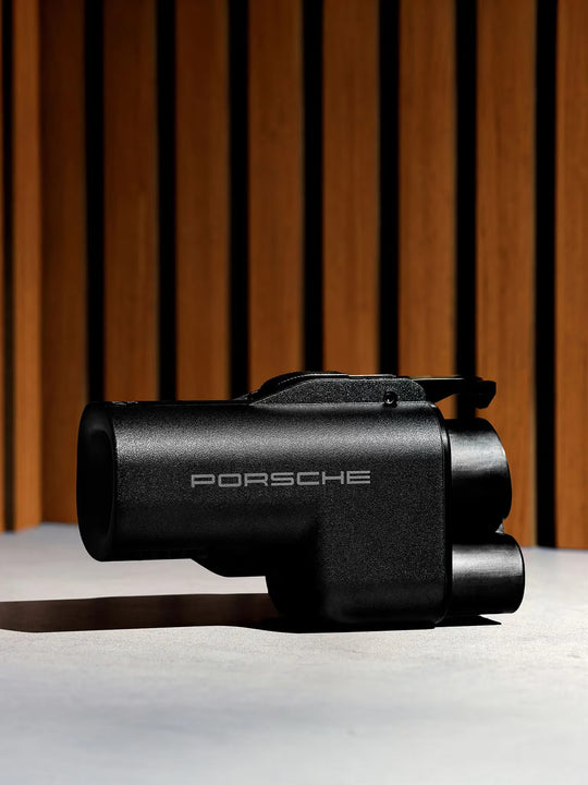 Porsche NACS DC Charging Adapter