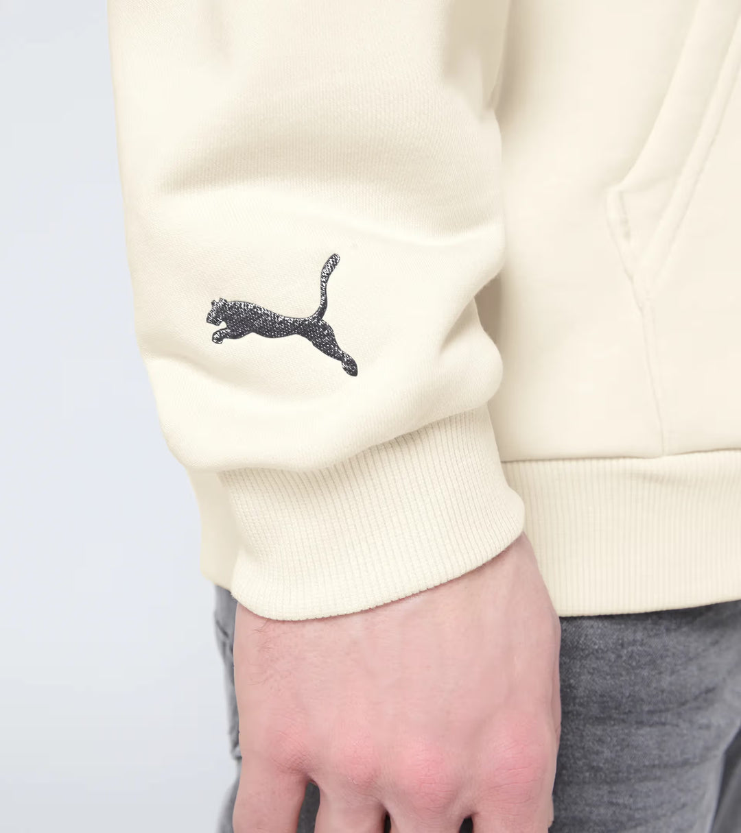 Porsche x Puma Men's Hoodie – 911 Targa 60Y