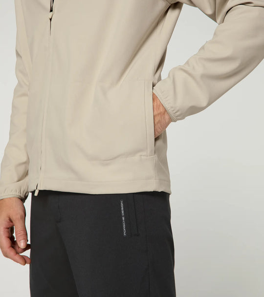 Porsche x Puma Golf jacket – 911 Targa 60Y