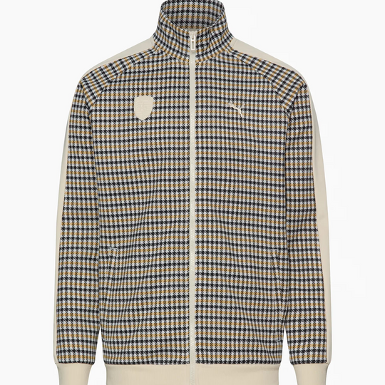 Porsche x Puma Tracksuit Jacket – 911 Targa 60Y
