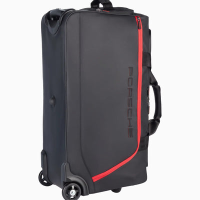 Porsche Urban Travel Duffle Bag on Wheels