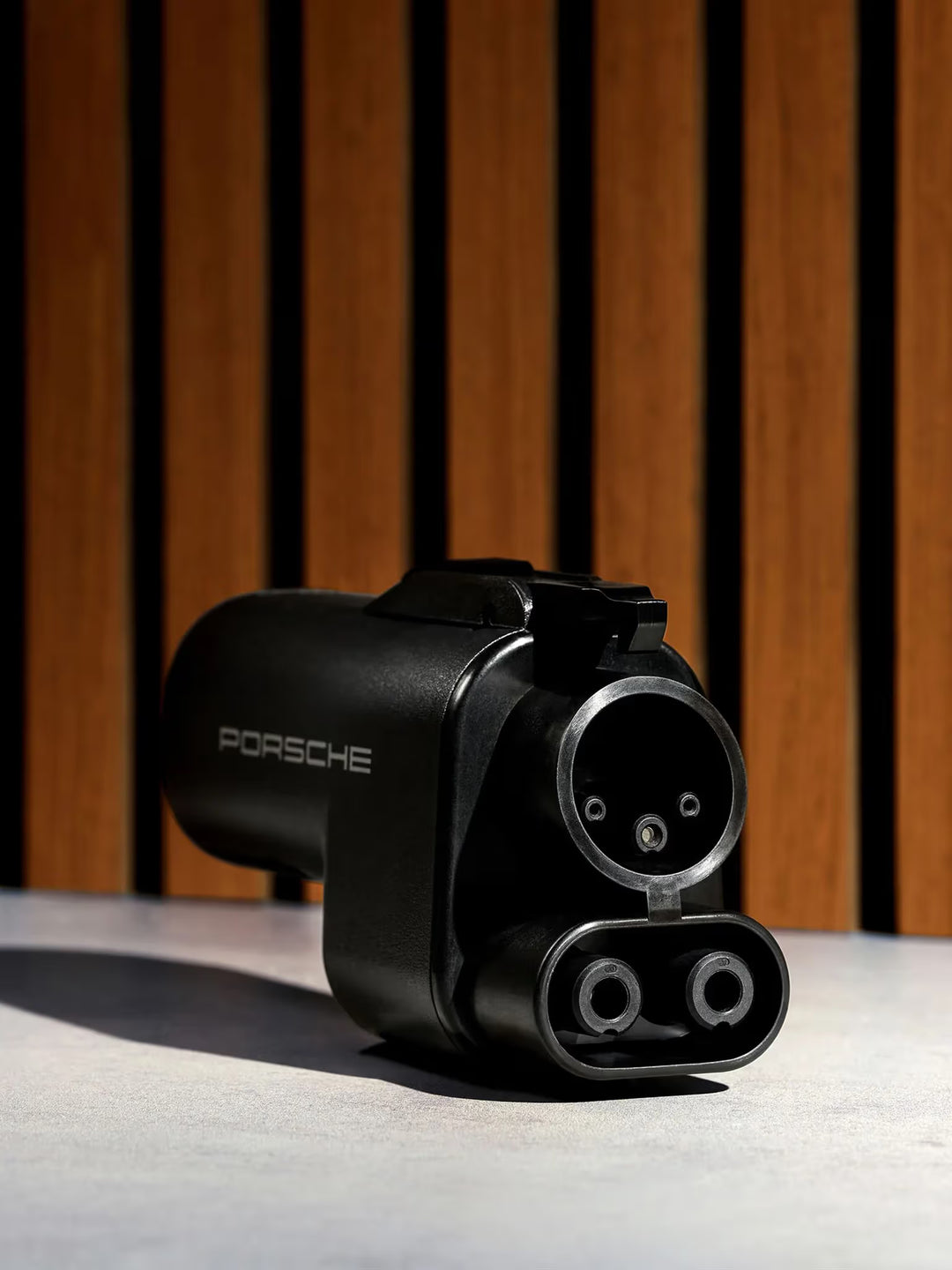 Porsche NACS DC Charging Adapter