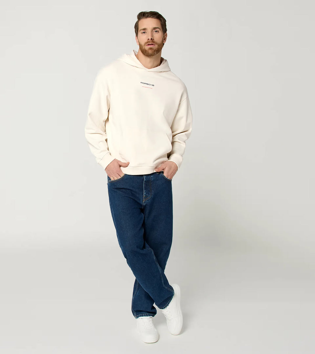 Porsche Unisex Retro Hoodie - Porsche Fan Community