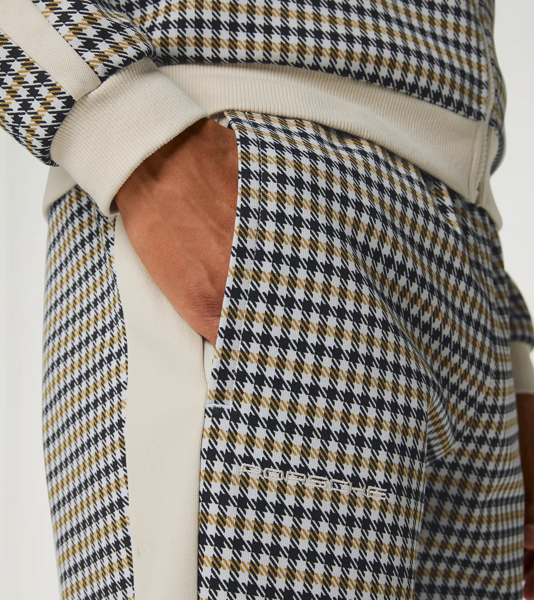 Porsche x Puma Joggers – 911 Targa 60Y