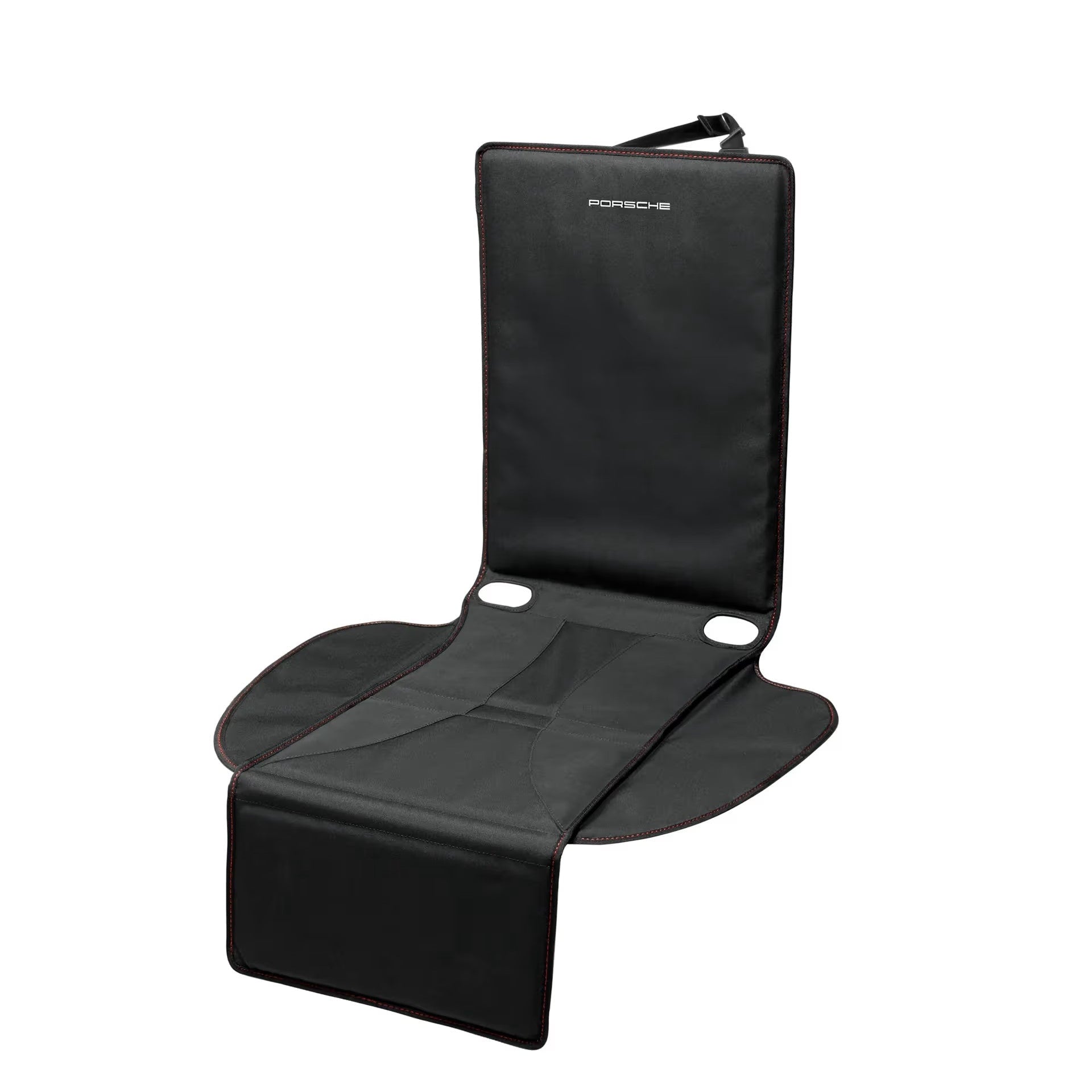 Porsche Child Seat Mat / Seat Protector – Porsche Exchange