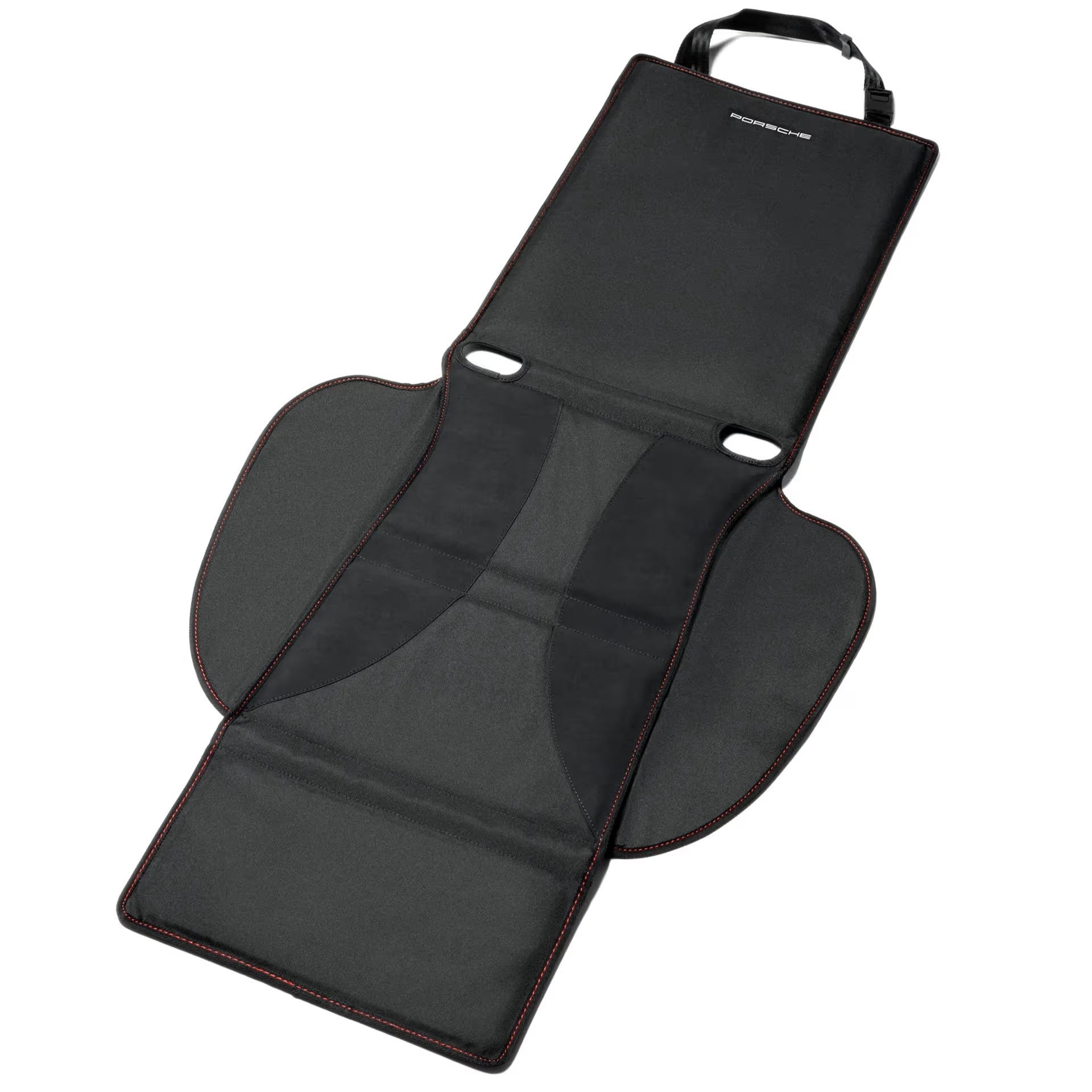 Porsche Child Seat Mat / Seat Protector – Porsche Exchange