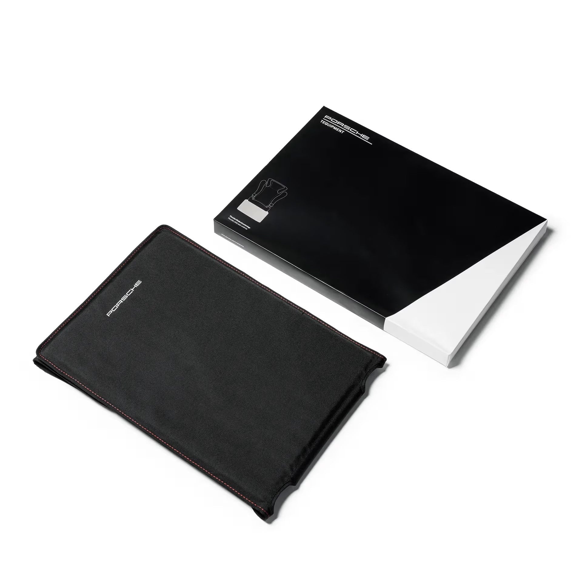 Porsche Child Seat Mat / Seat Protector – Porsche Exchange