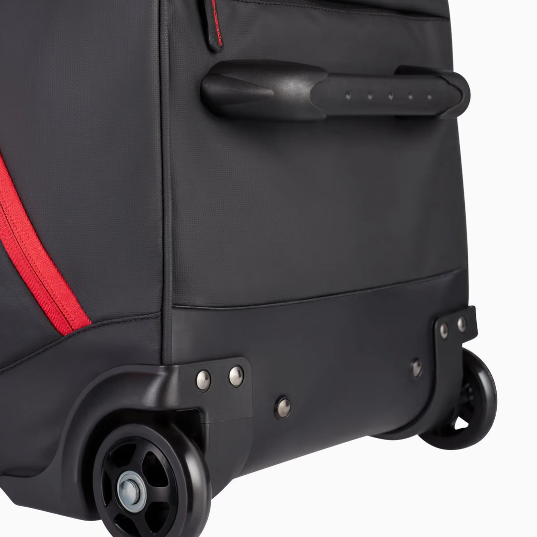 Porsche Urban Travel Duffle Bag on Wheels