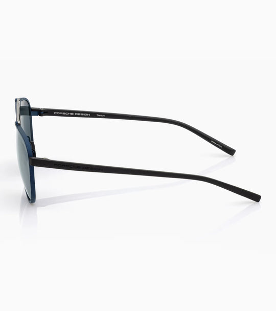 Porsche Design Sunglasses P´8972 - Blue