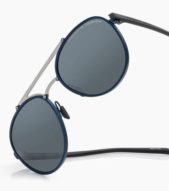 Porsche Design Sunglasses P´8972 - Blue
