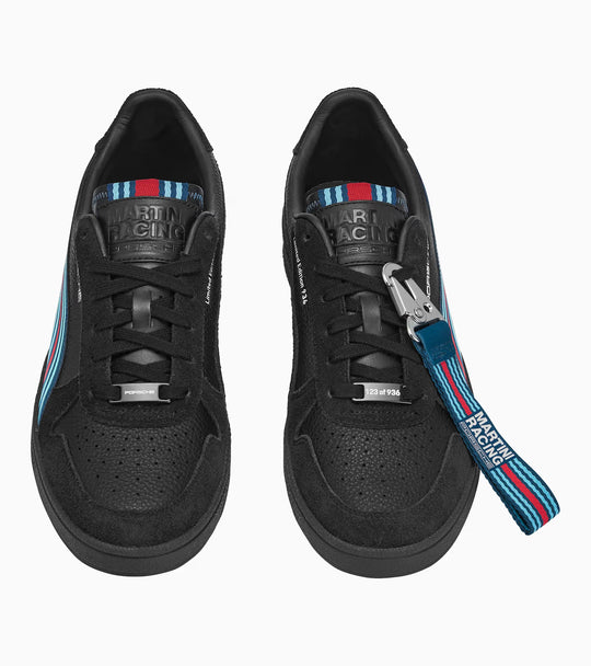 Porsche 936/76 Spyder 1976 #1 Trainers (Black) – MARTINI RACING
