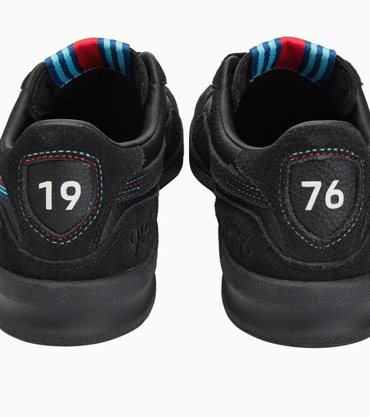 Porsche 936/76 Spyder 1976 #1 Trainers (Black) – MARTINI RACING