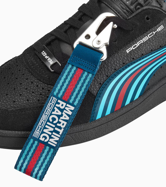 Porsche 936/76 Spyder 1976 #1 Trainers (Black) – MARTINI RACING