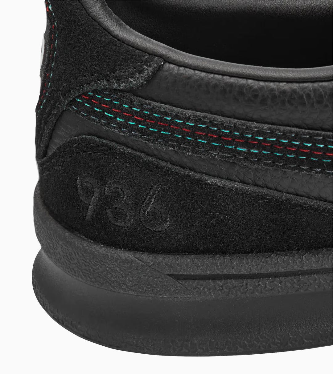 Porsche 936/76 Spyder 1976 #1 Trainers (Black) – MARTINI RACING