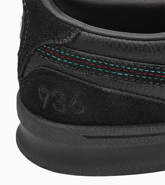 Porsche 936/76 Spyder 1976 #1 Trainers (Black) – MARTINI RACING