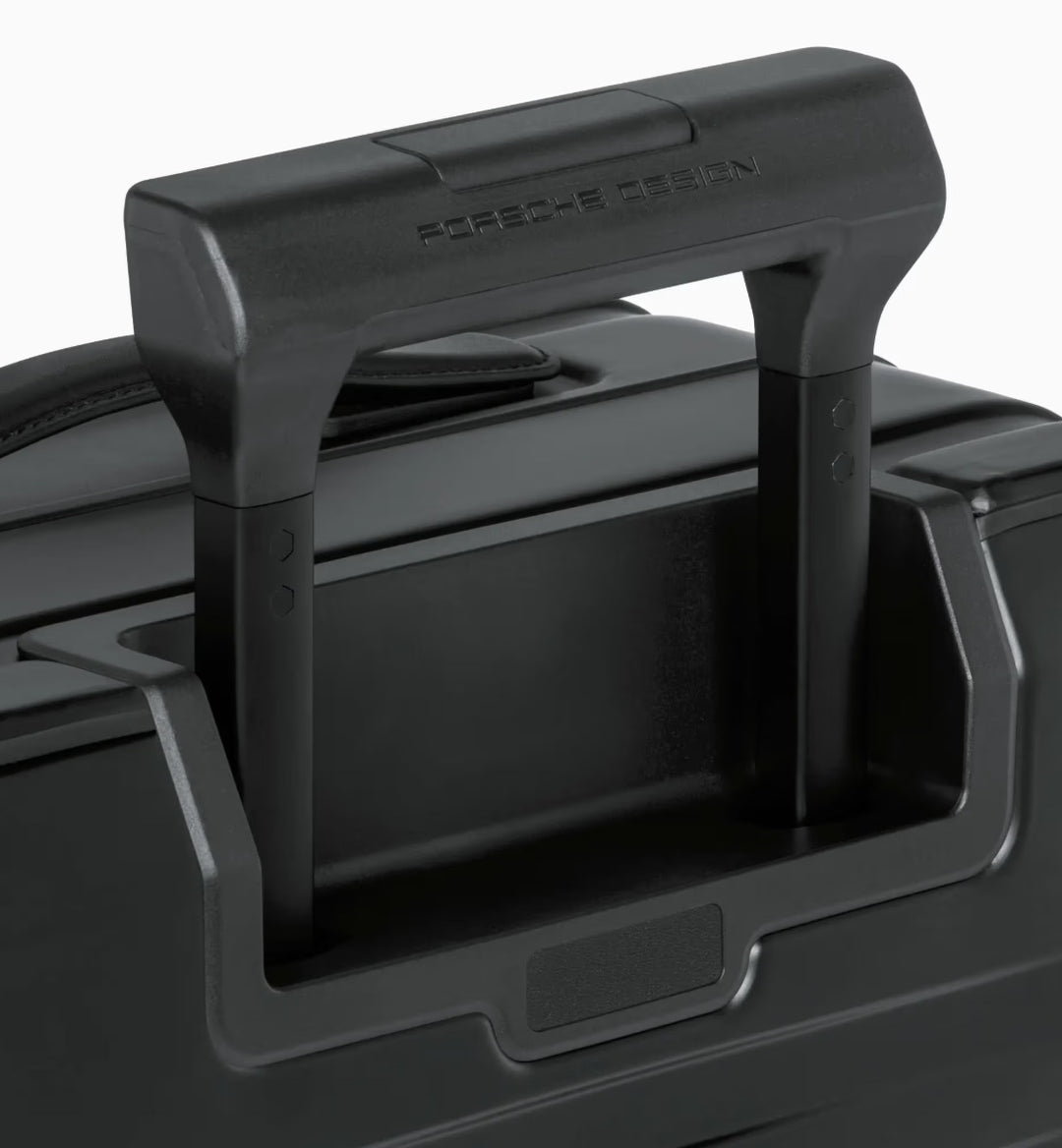 Porsche Design Roadster Aluminum Trolley (Black) - Small