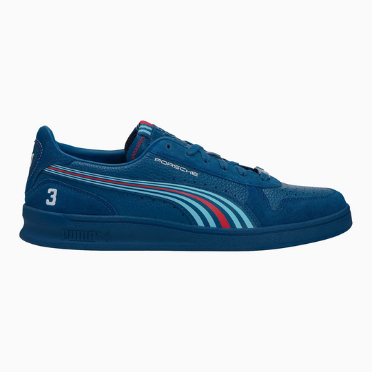 Porsche 917 KH 1971 #3 Trainers (Blue) – MARTINI RACING