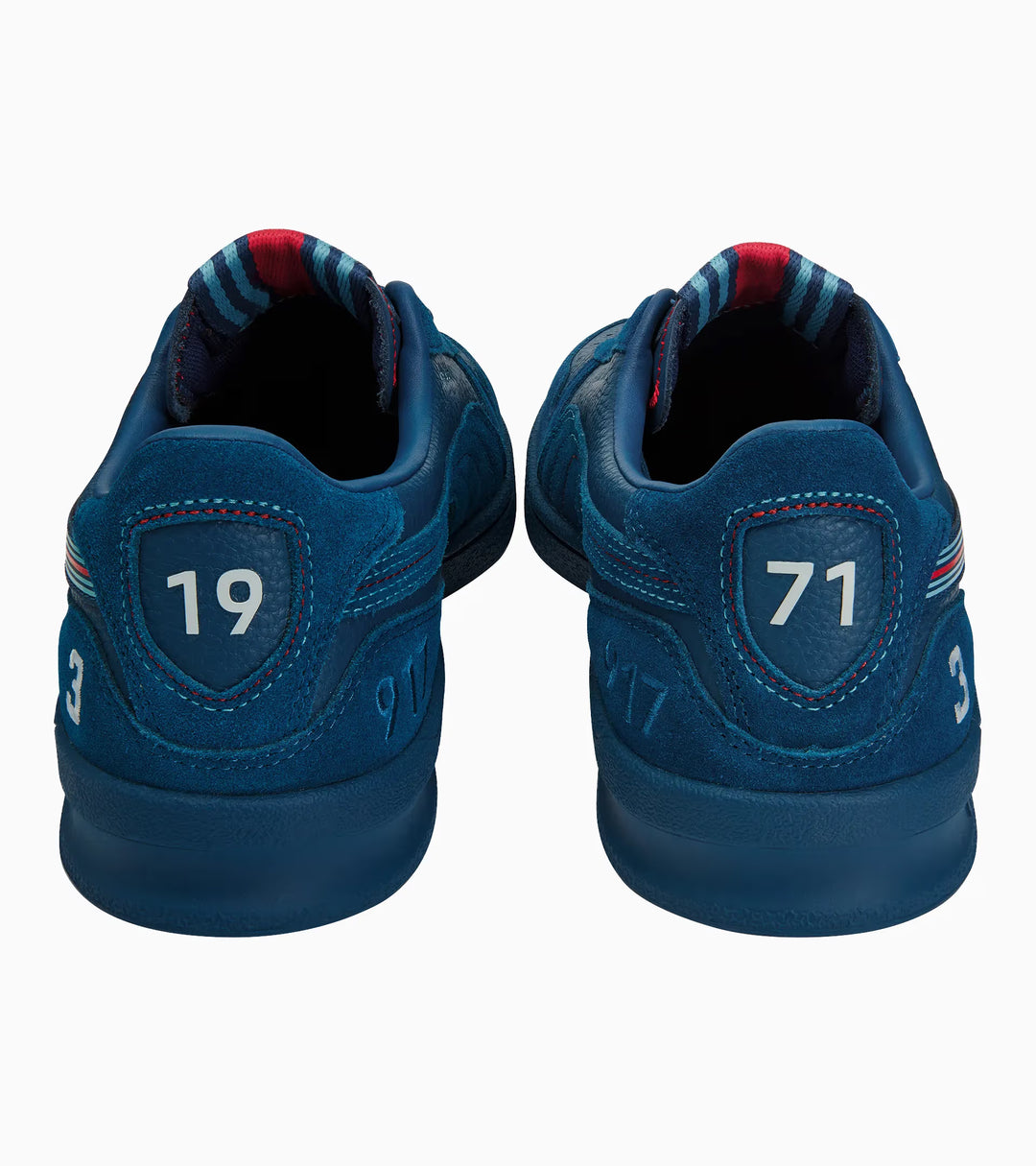 Porsche 917 KH 1971 #3 Trainers (Blue) – MARTINI RACING