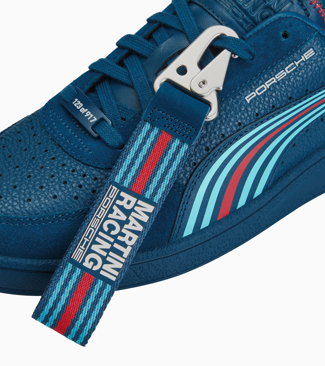 Porsche 917 KH 1971 #3 Trainers (Blue) – MARTINI RACING