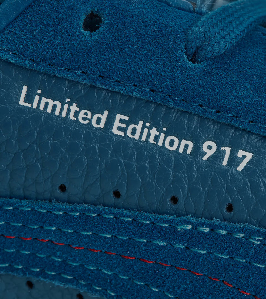 Porsche 917 KH 1971 #3 Trainers (Blue) – MARTINI RACING