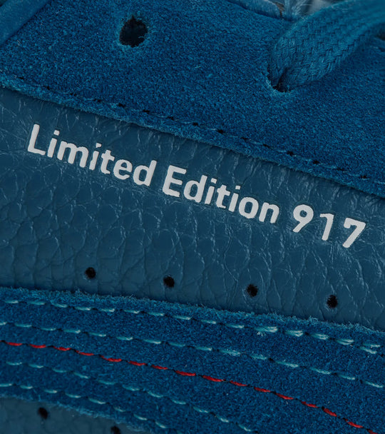 Porsche 917 KH 1971 #3 Trainers (Blue) – MARTINI RACING