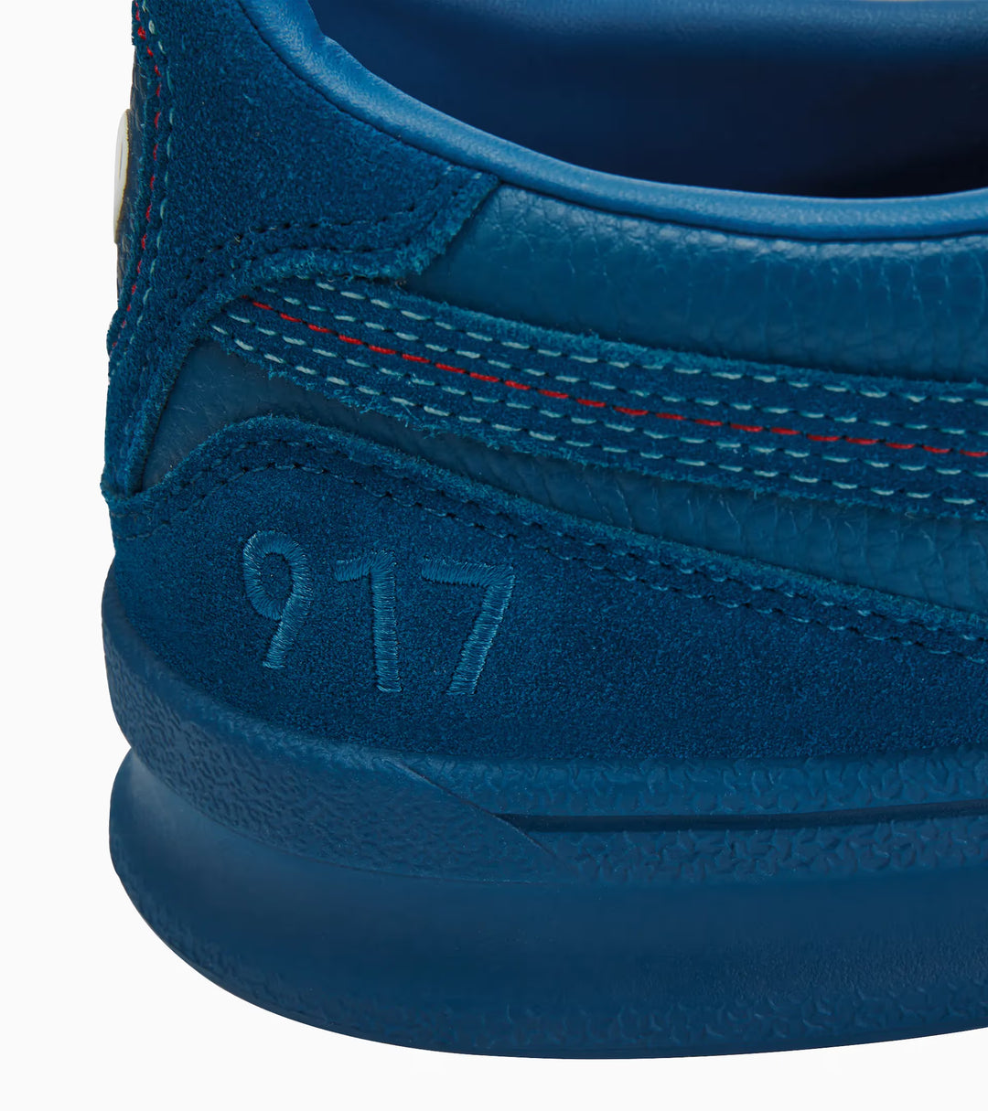 Porsche 917 KH 1971 #3 Trainers (Blue) – MARTINI RACING