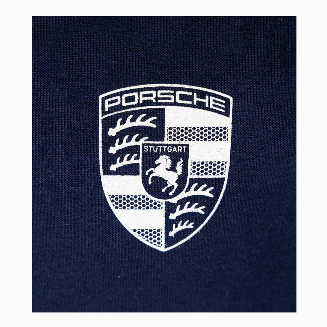 Porsche Men's Sweatshirt - There Is No Substitute