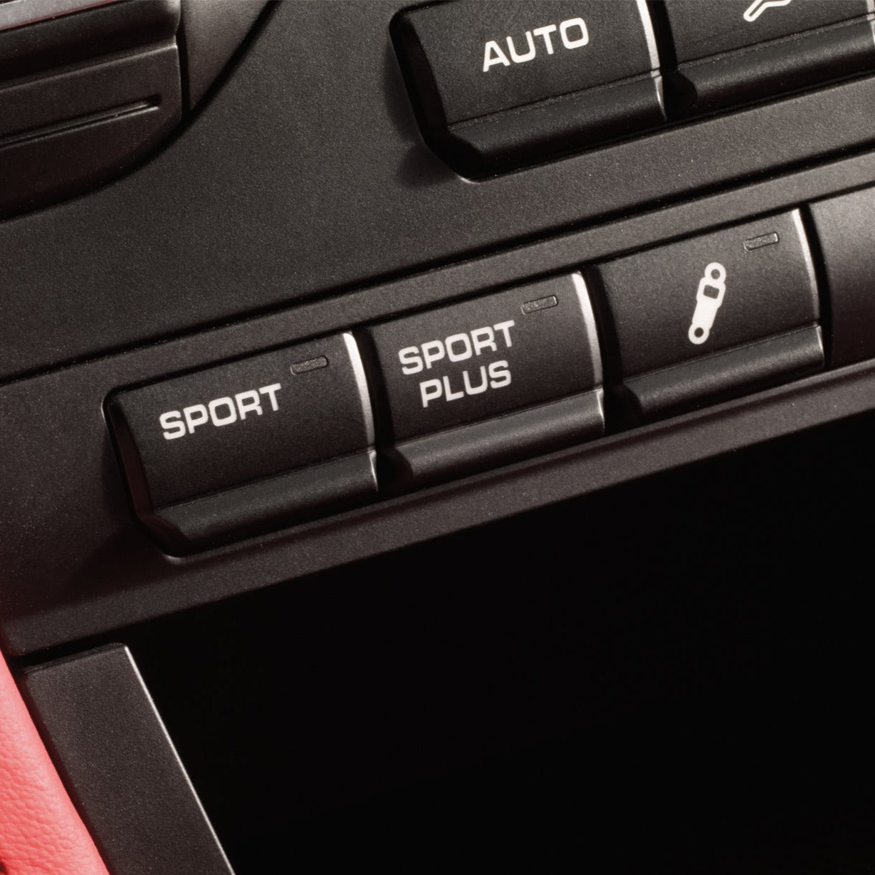 Sport Mode Subsequent Installation