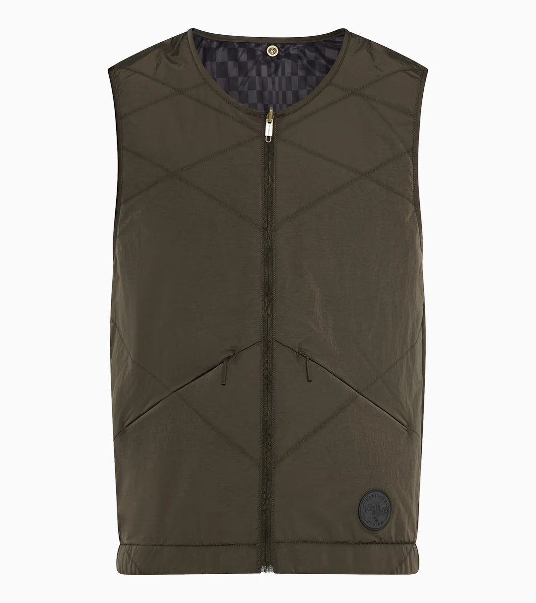 Porsche Hybrid jacket – 911 Spirit 70