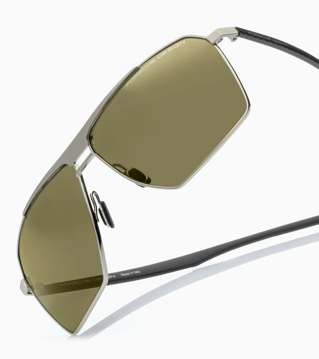 Porsche Design Sunglasses P´8977 - Gold
