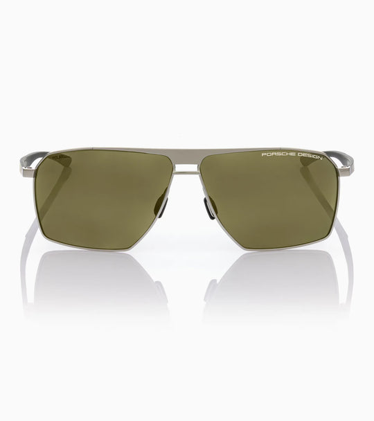 Porsche Design Sunglasses P´8977 - Gold