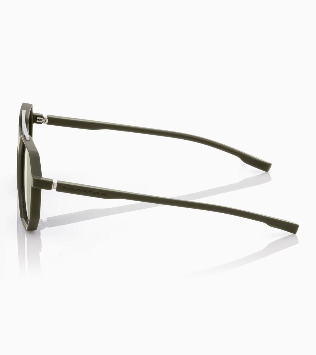 Porsche Design Sunglasses P´8981 - Jet Green