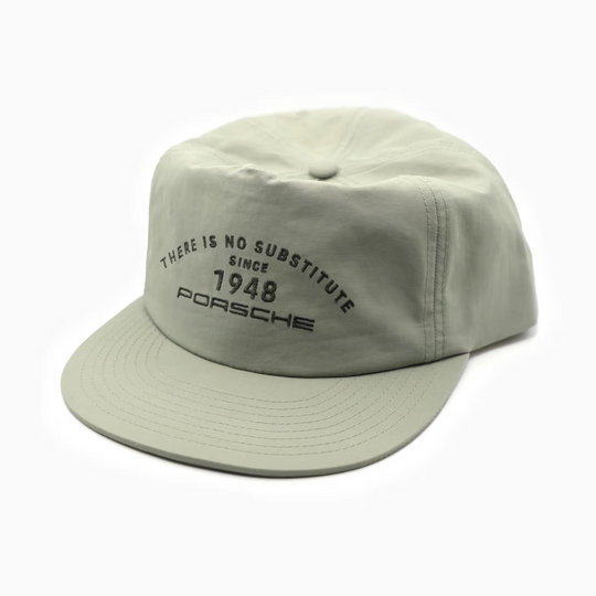Porsche Surf Cap - There Is No Substitute