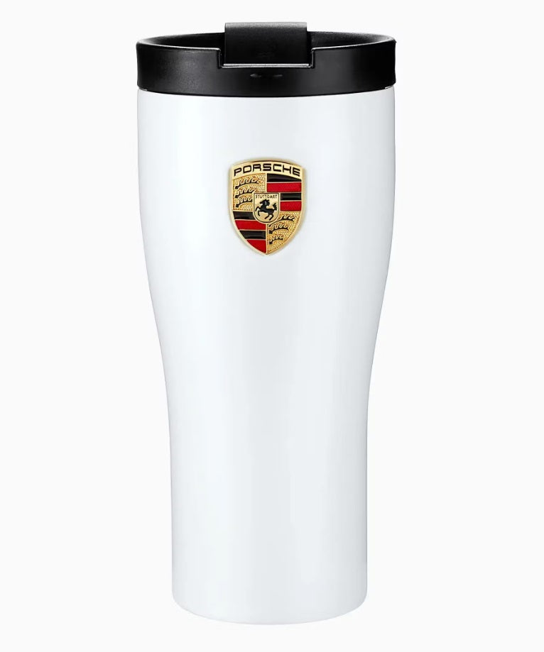 Porsche Travel Mug - GT1