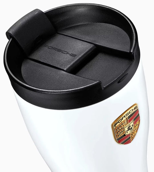 Porsche Travel Mug - GT1