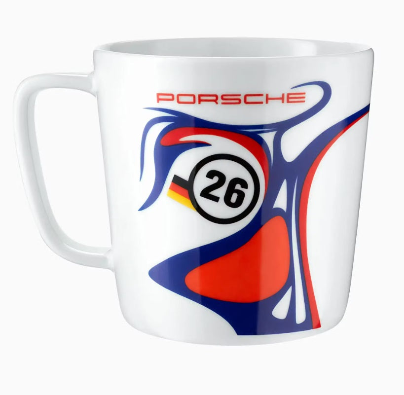 Porsche Collector's Cup No.4 - GT1