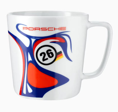 Porsche Collector's Cup No.4 - GT1
