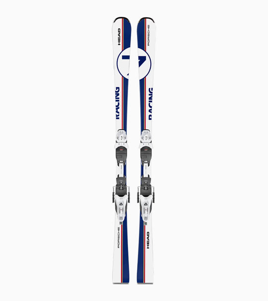 PORSCHE X HEAD 7 Series Racing Skis