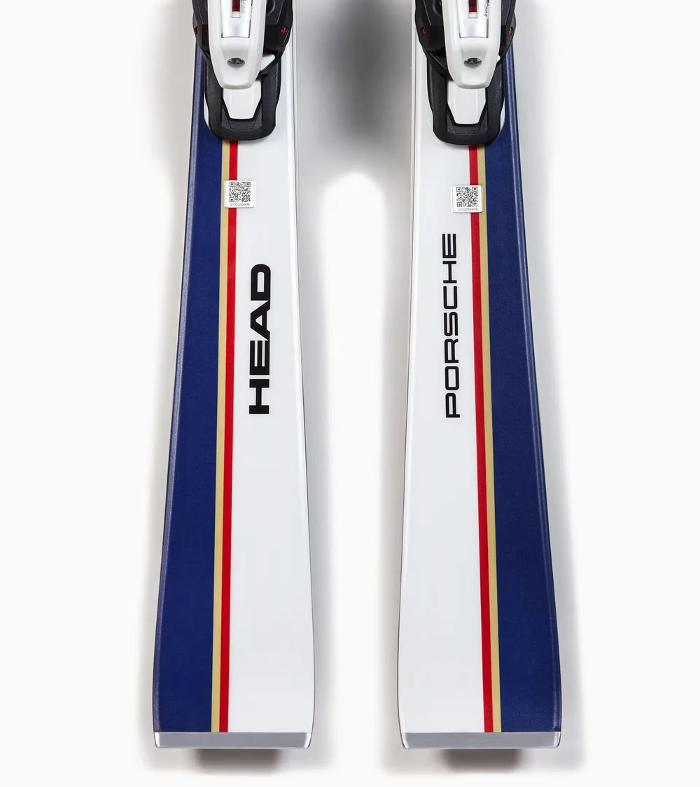 PORSCHE X HEAD 7 Series Racing Skis
