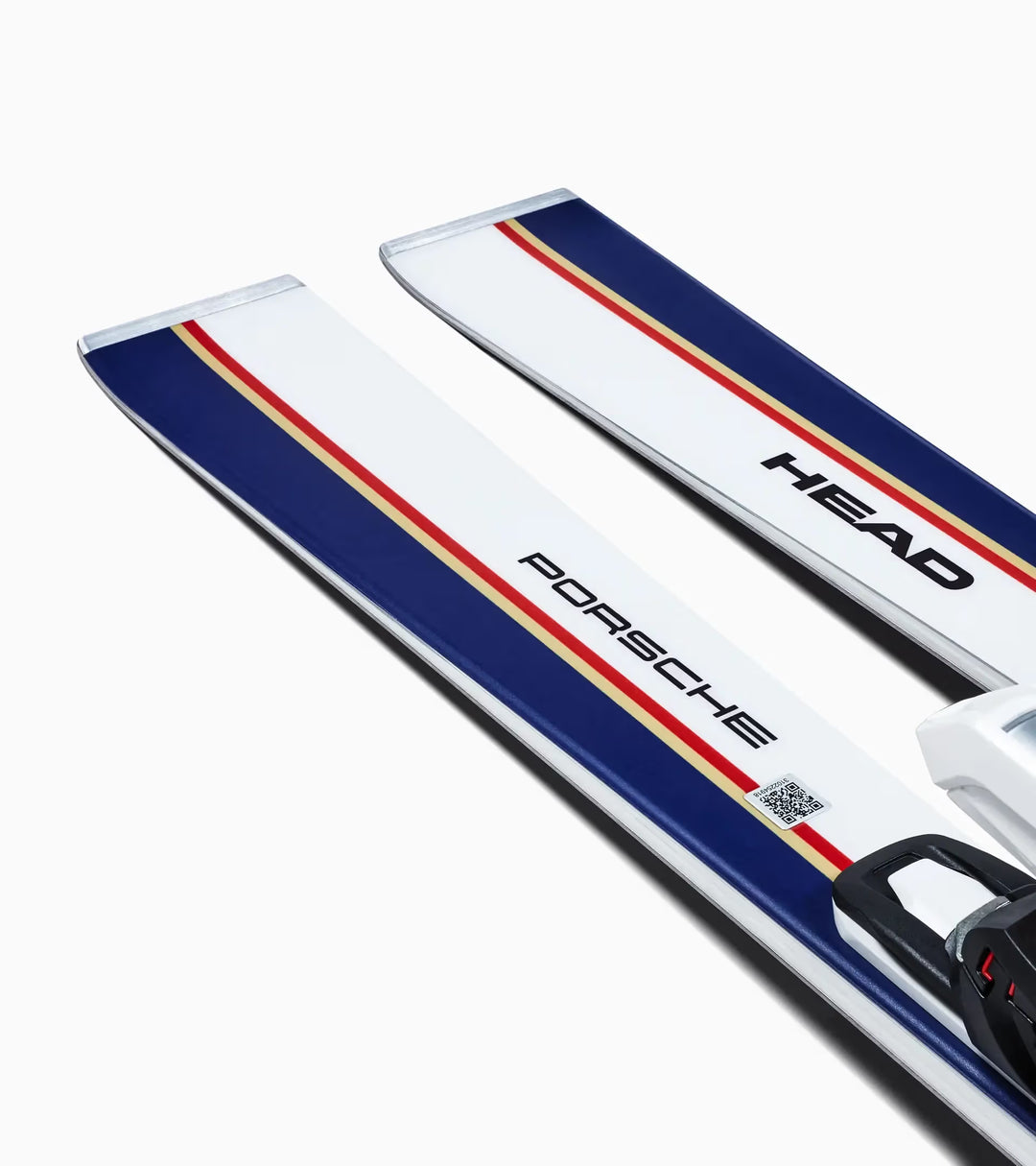 PORSCHE X HEAD 7 Series Racing Skis