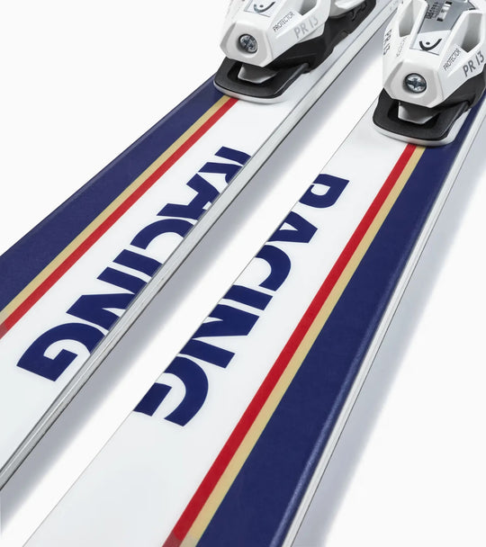 PORSCHE X HEAD 7 Series Racing Skis