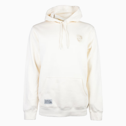 Porsche Men's Hoodie - There Is No Substitute