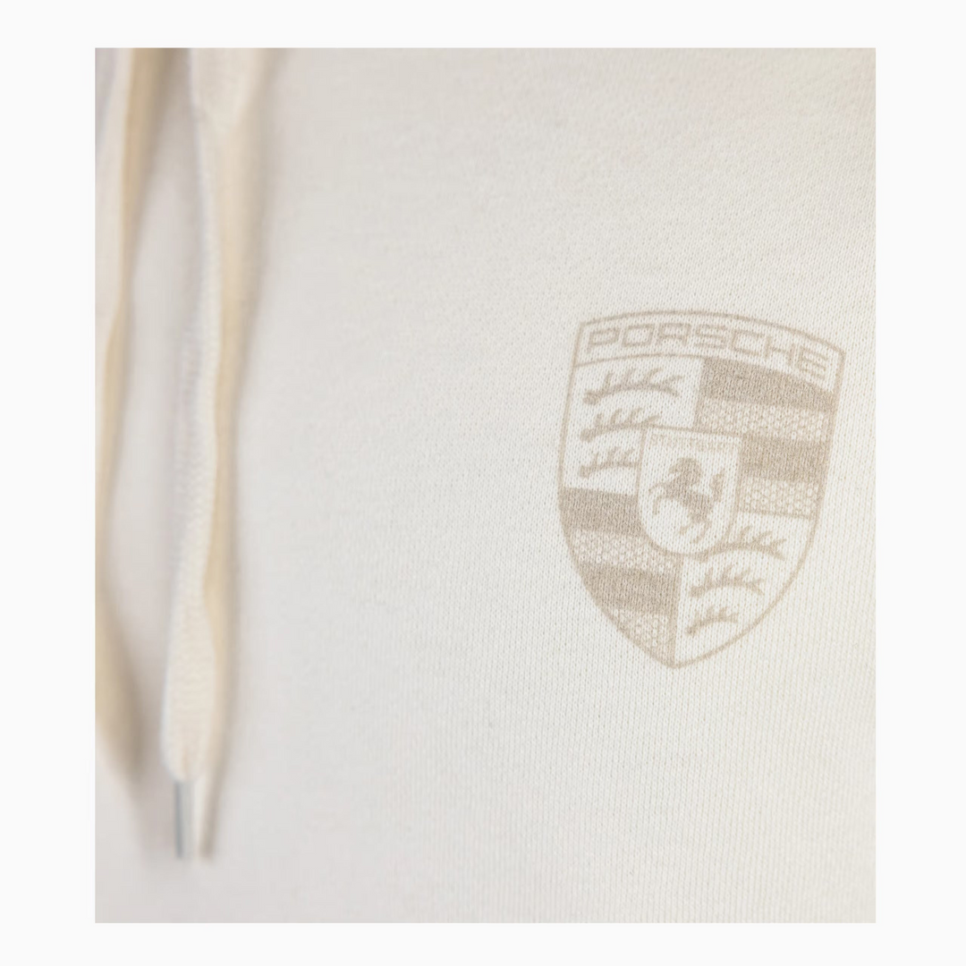 Porsche Men's Hoodie - There Is No Substitute