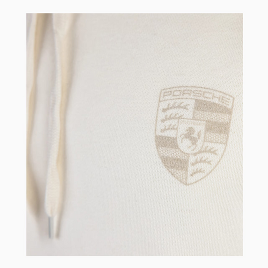 Porsche Men's Hoodie - There Is No Substitute