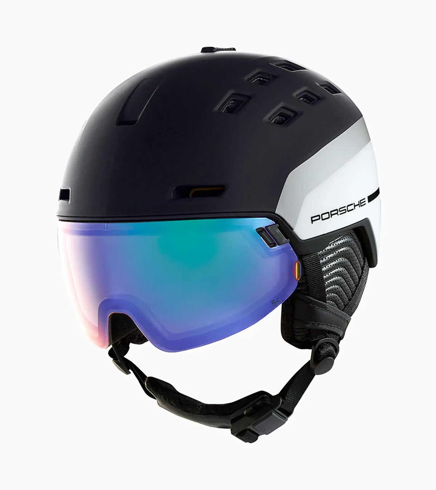 Porsche | HEAD 5K Radar Ski Helmet