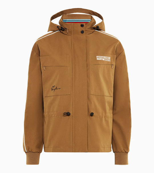 Porsche Women's Windbreaker – MARTINI RACING